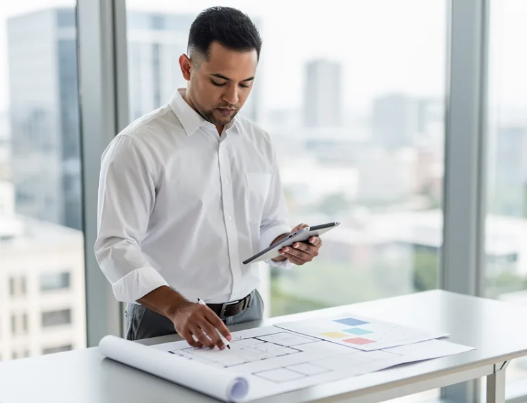 Commercial Real Estate Broker service in Springfield